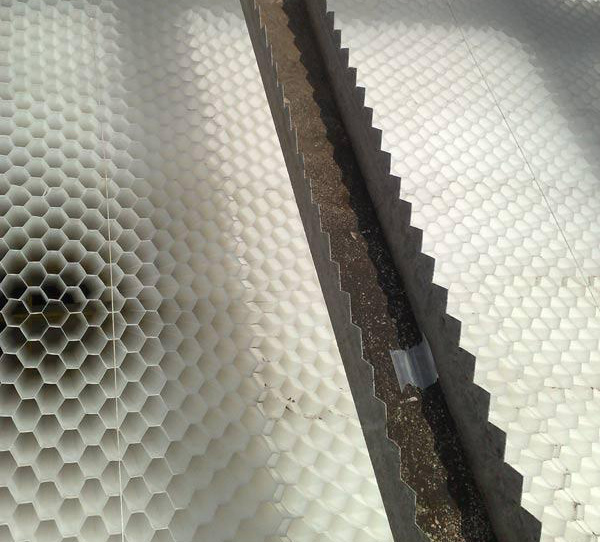 CJCQ型高效沉淀器